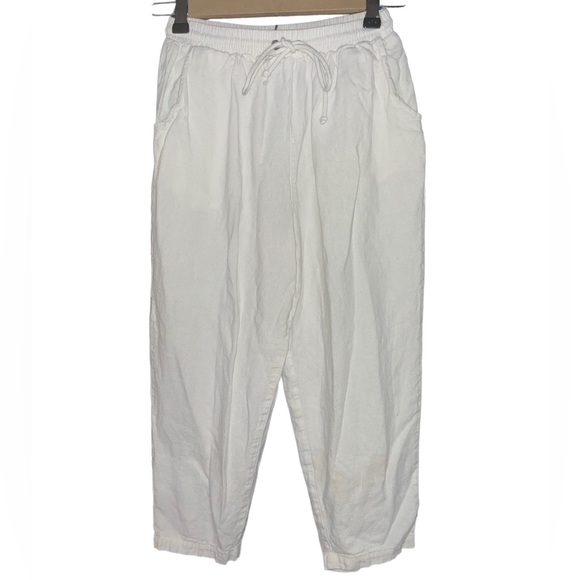 wild fable Pants - Wild Fable Linen Pants